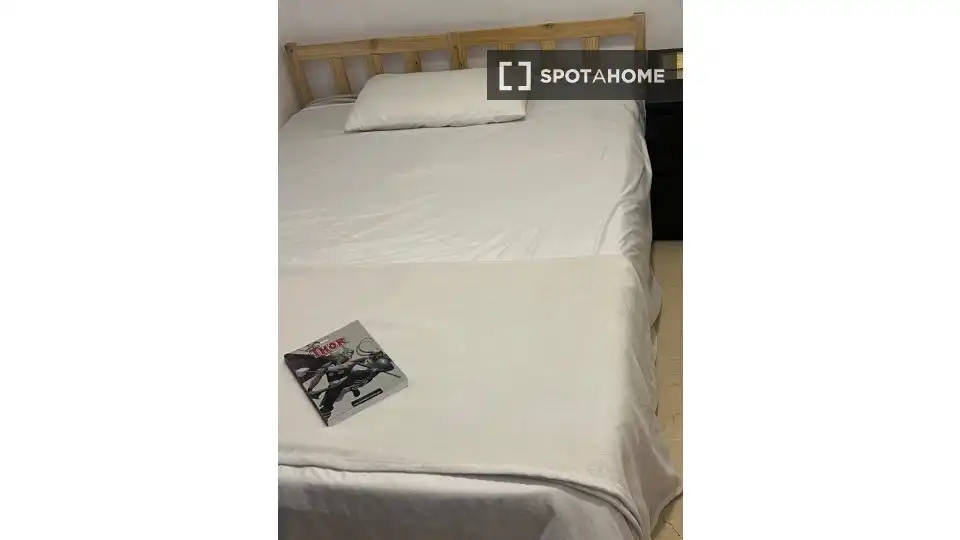 Habitación 115 m², Málaga
