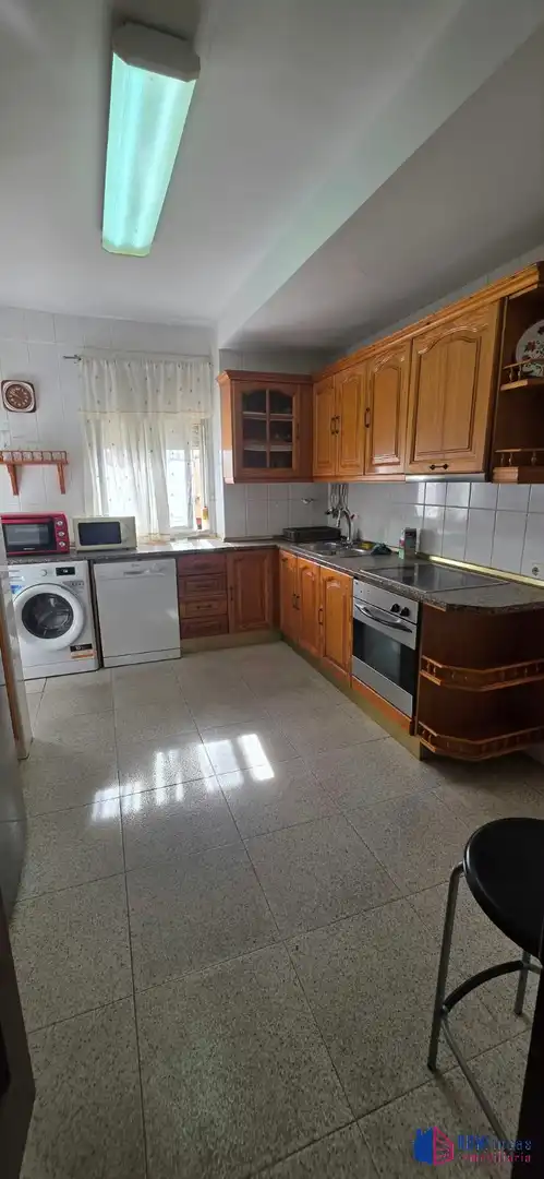Appartamento 120 m² a Siviglia
