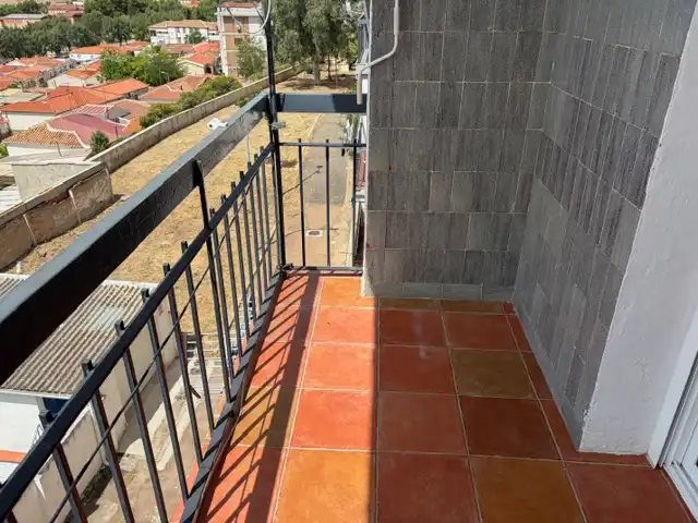 Piso de 80 m² en Puertollano