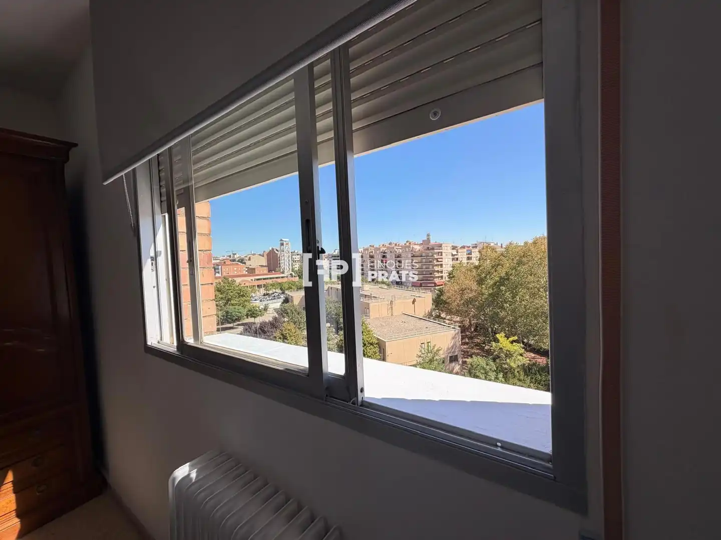 Piso de 90 m² en Lérida
