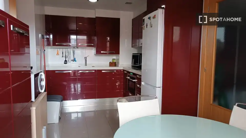 Habitación en alquiler, Pamplona