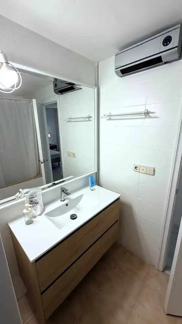Flat 97 m² in Valencia