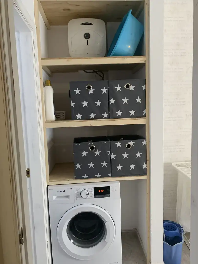 Appartement 65 m² à La Oliva