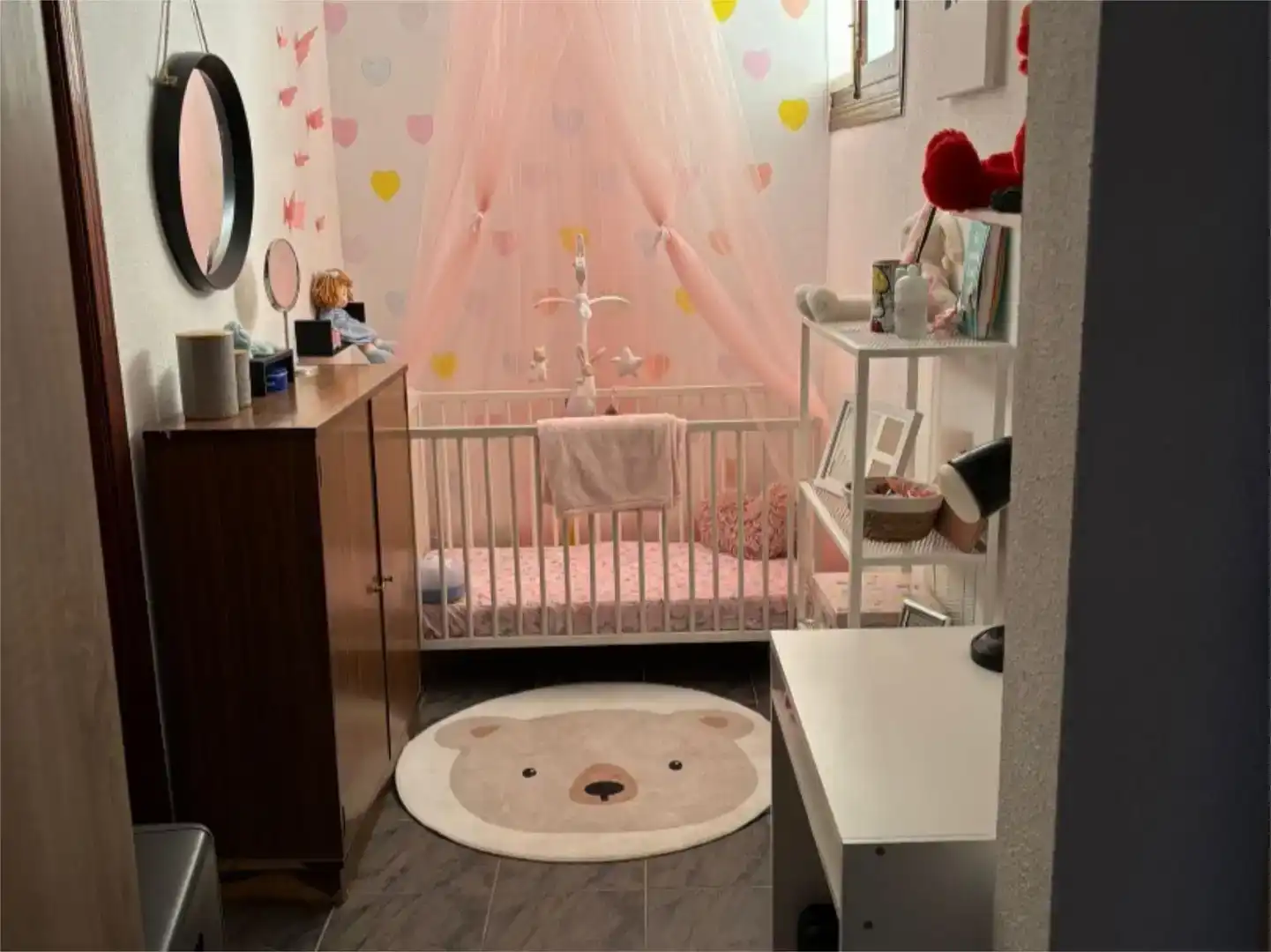 Piso de 70 m² en Daimiel