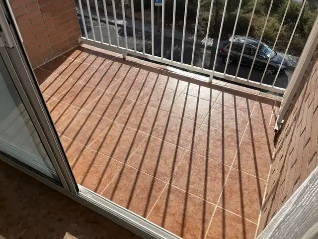 Piso de 121 m² en Tarragona