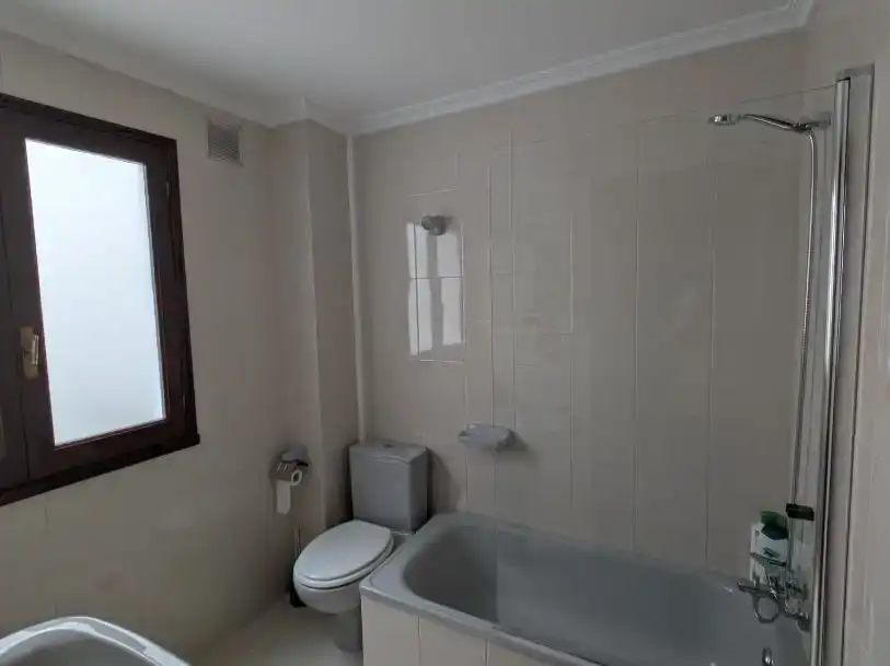 Piso de 90 m² en Viveiro