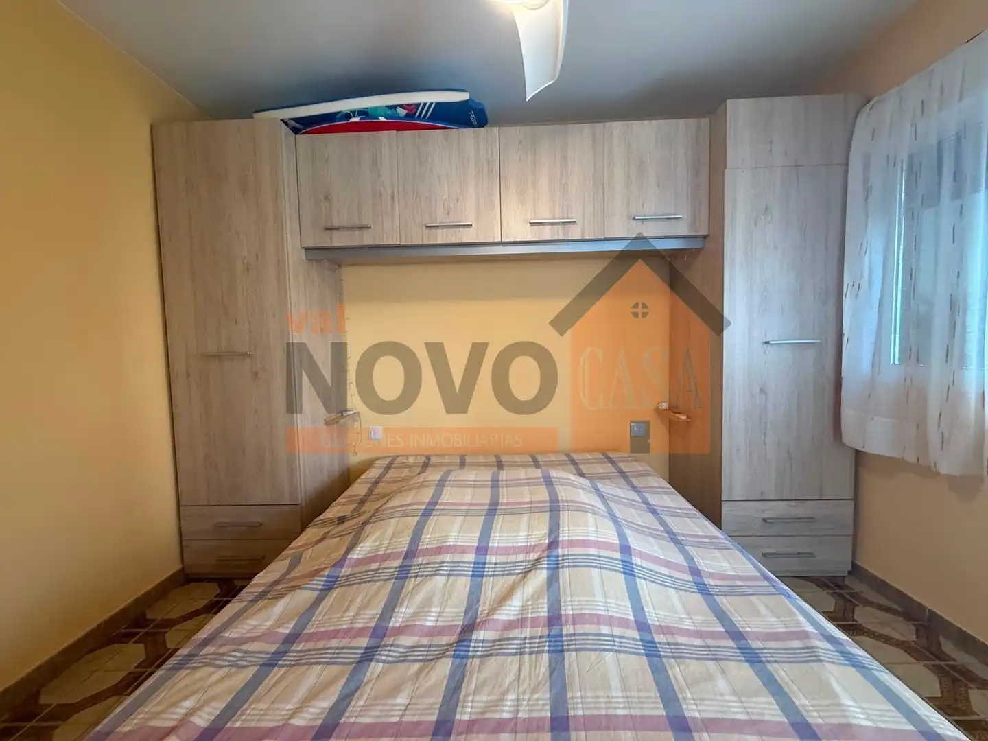 Piso de 95 m² en Valencia