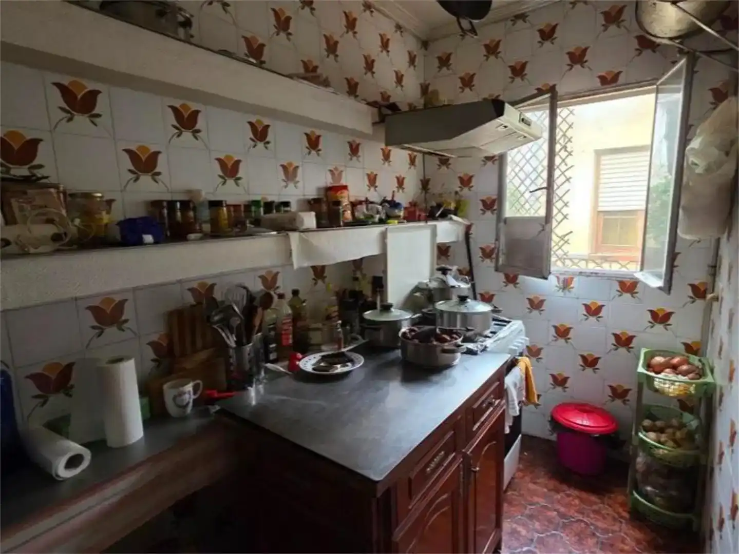 Piso de 140 m² en Villarrobledo