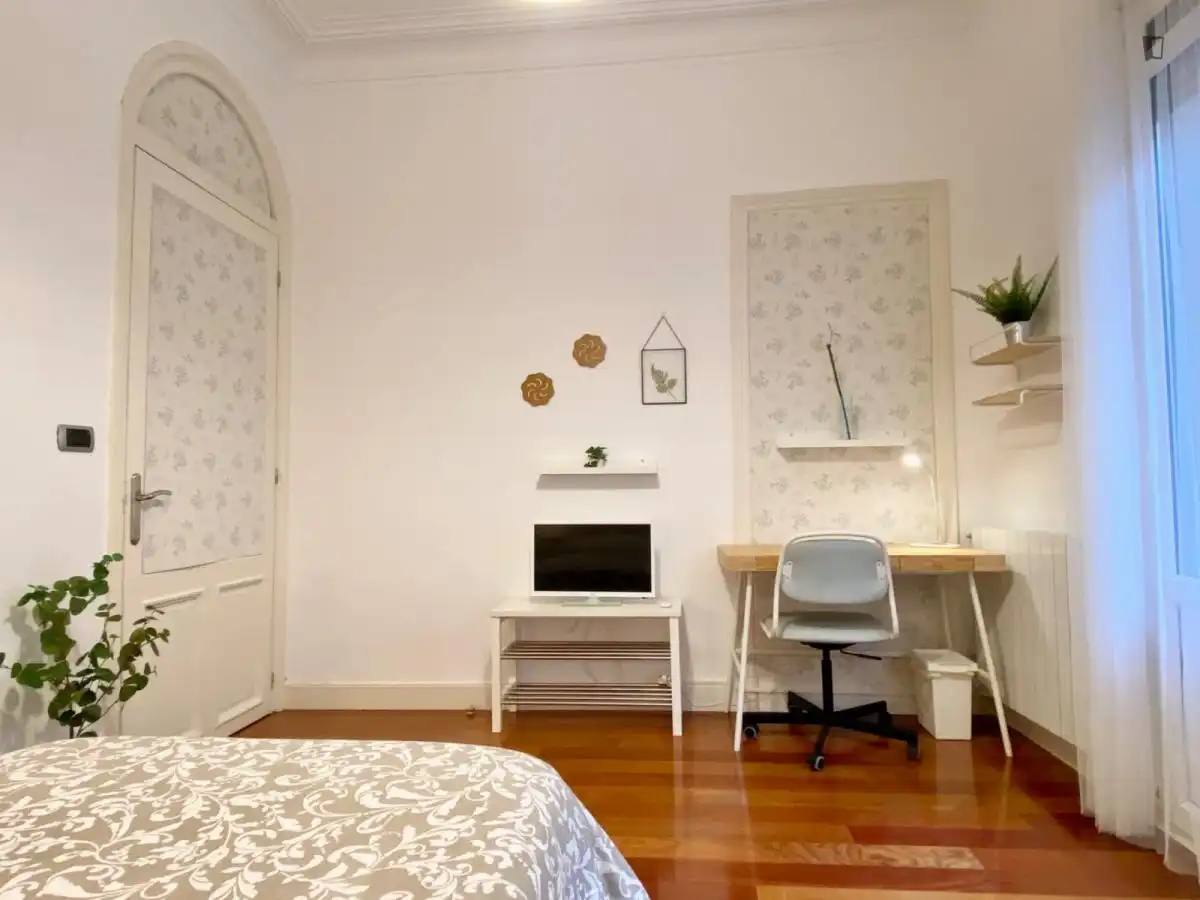 Habitación en alquiler, Bilbao