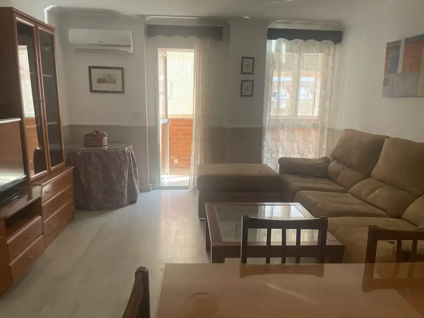 Piso de 100 m² en Badajoz
