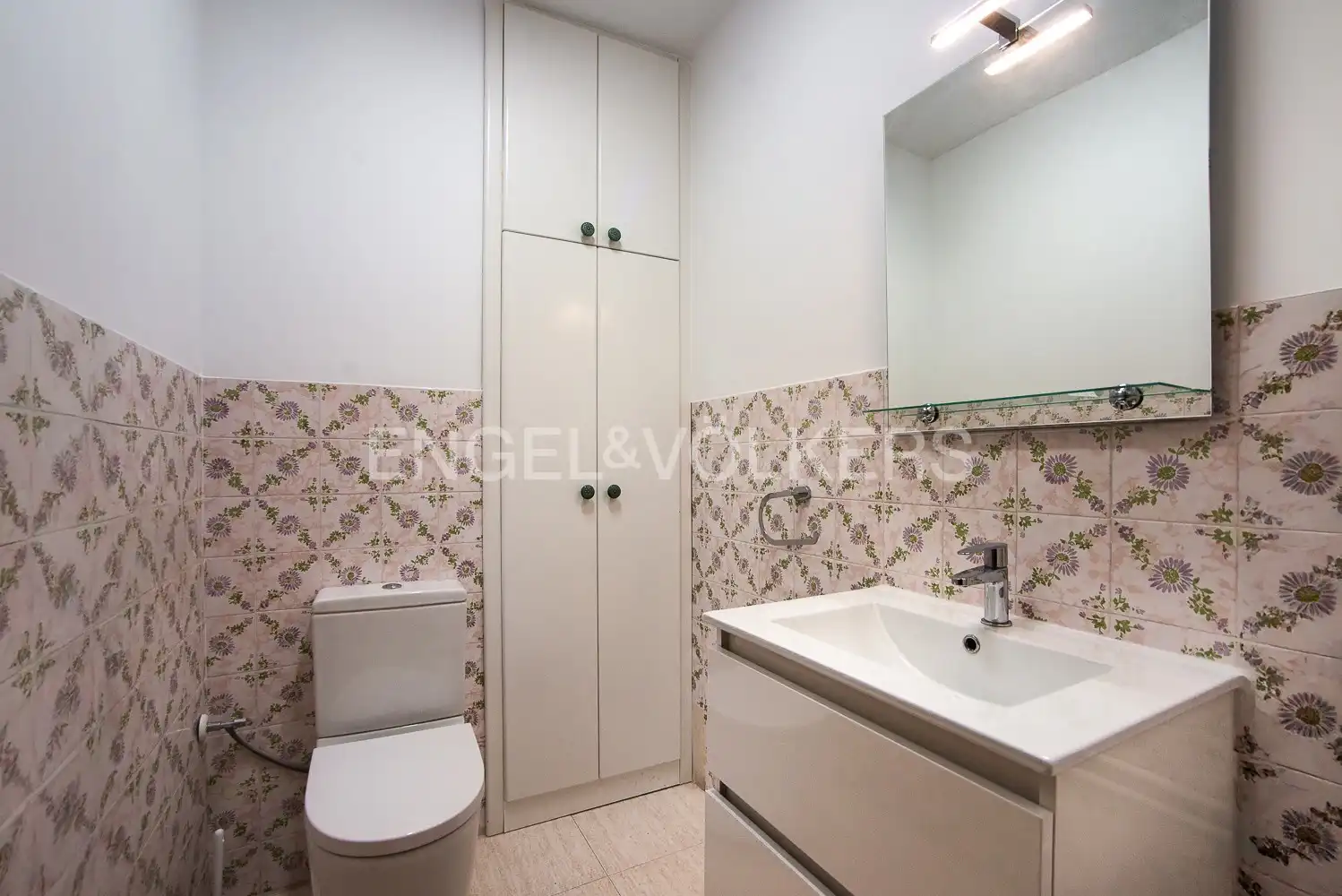 Piso de 124 m² en Castellón de la Plana