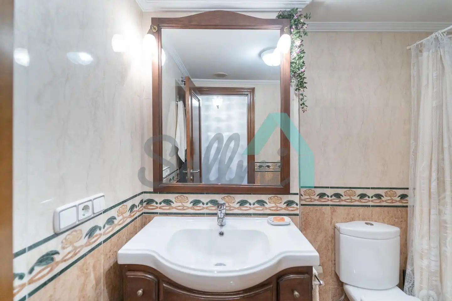Piso de 120 m² en Oviedo