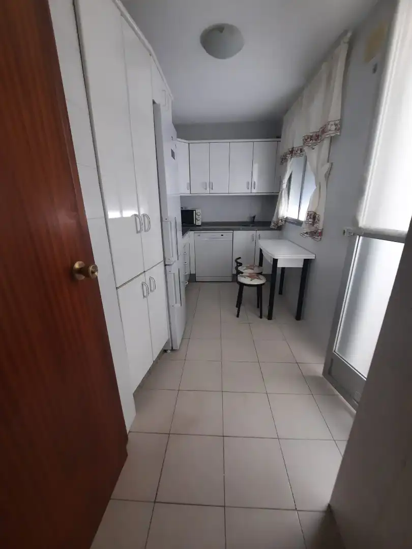 Piso de 100 m² en Badajoz