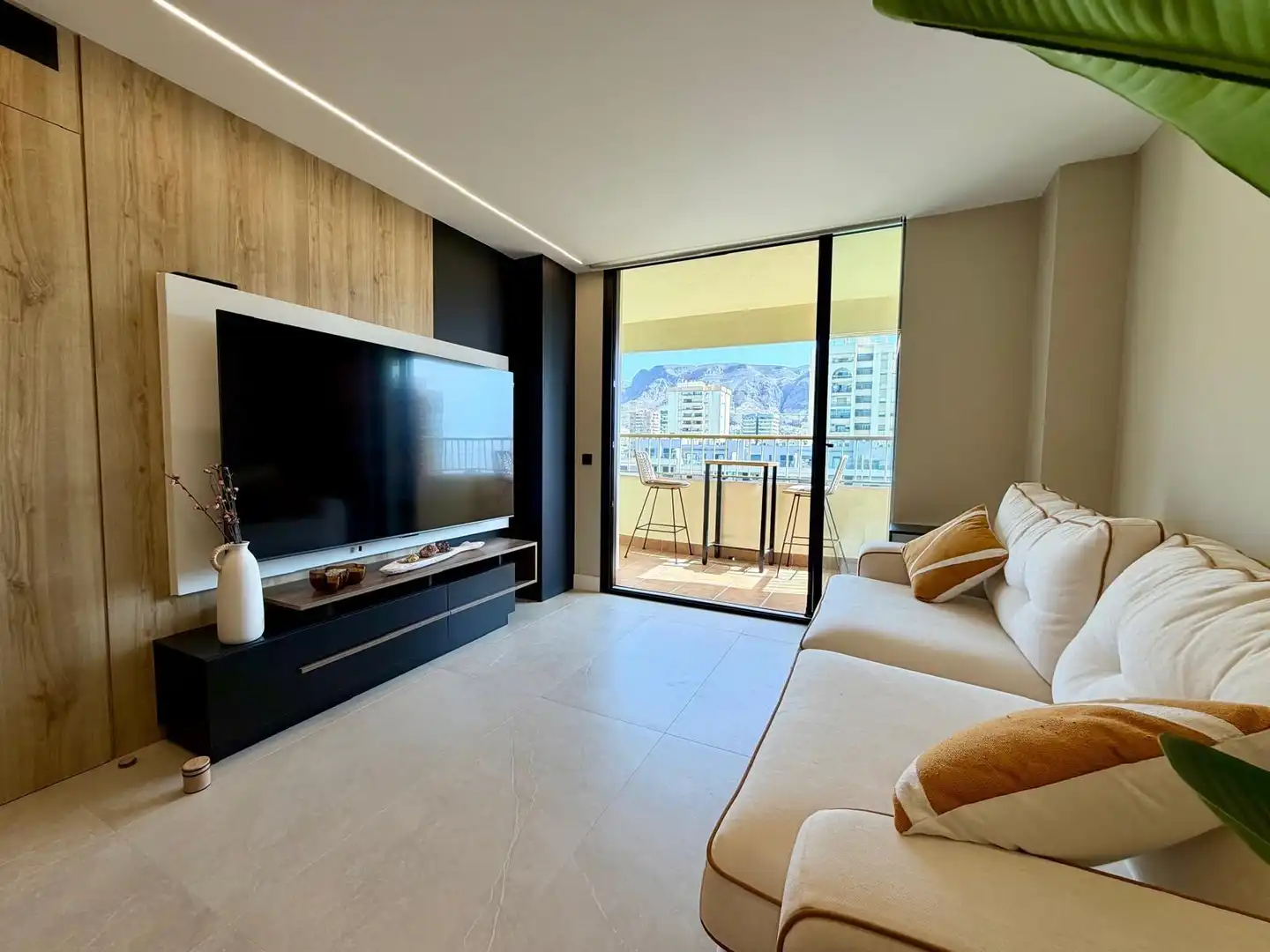 Appartamento 65 m² a Roquetas de Mar