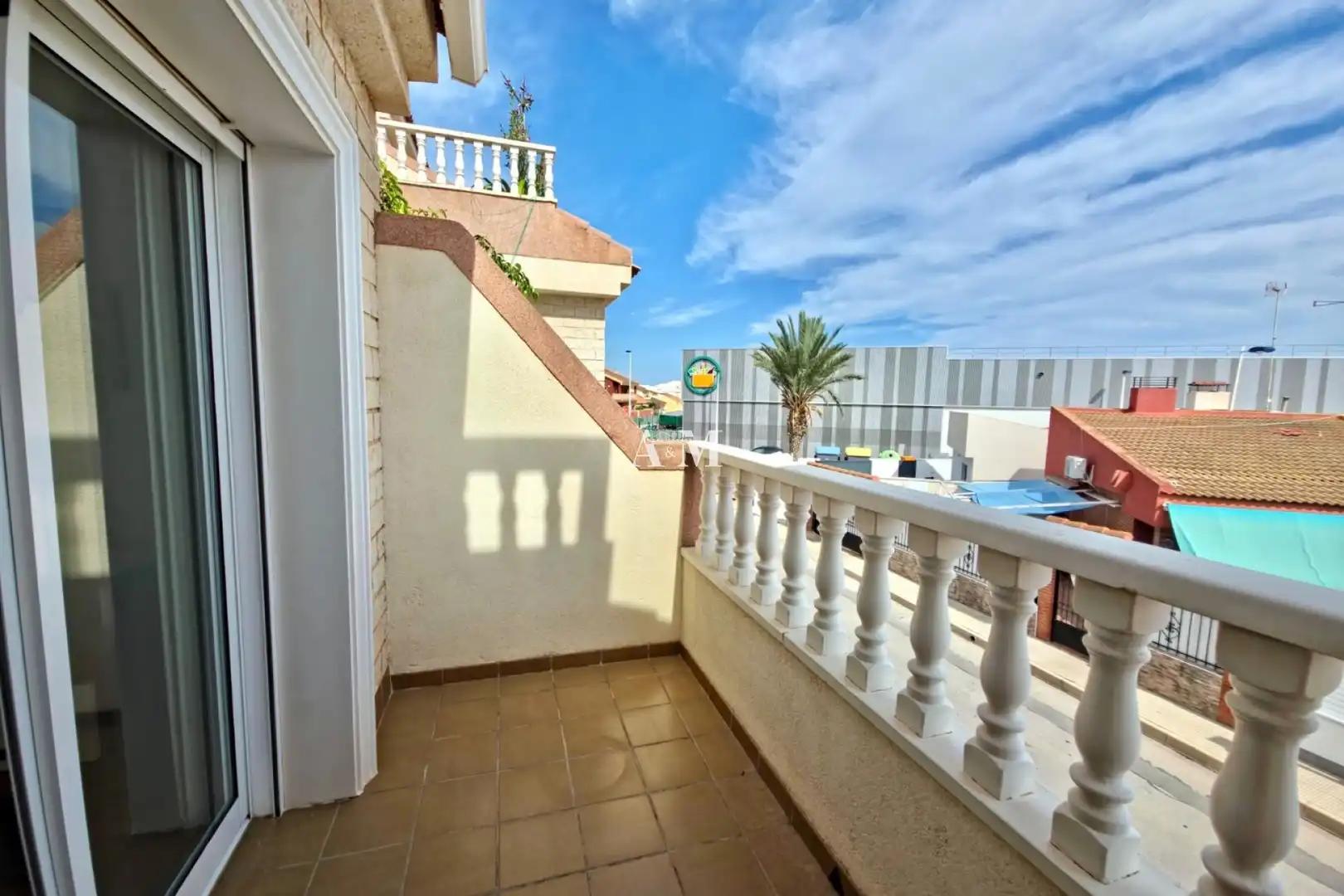 Haus 180 m² in San Pedro del Pinatar