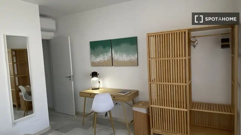 Habitación en alquiler, Málaga