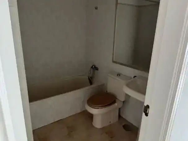 Piso de 165 m² en El Rosario