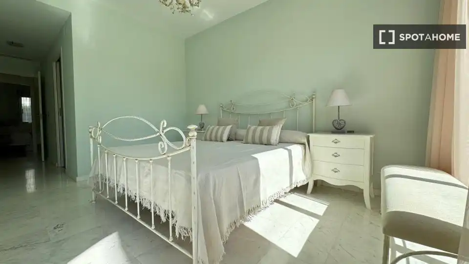 Habitación en alquiler, Dénia