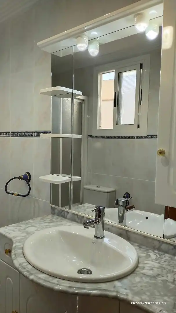 Wohnung 80 m² in el Campello