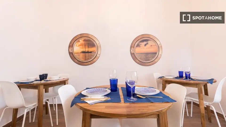 Habitación 184 m², Las Palmas de Gran Canaria