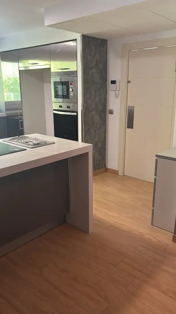 Pis de 625 m² a Còrdova