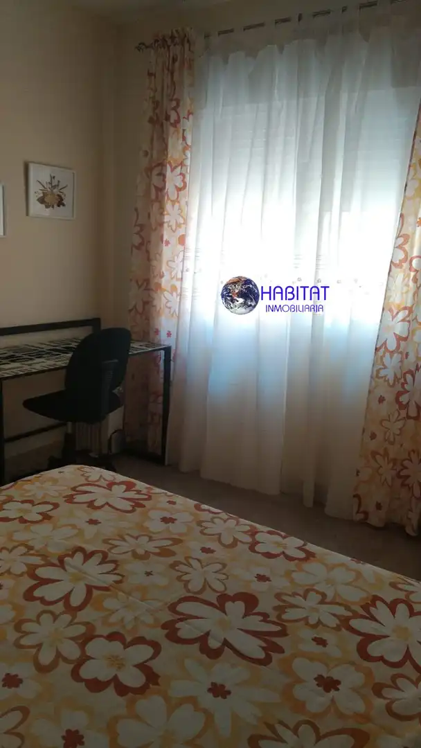 Pis de 84 m² a Granada
