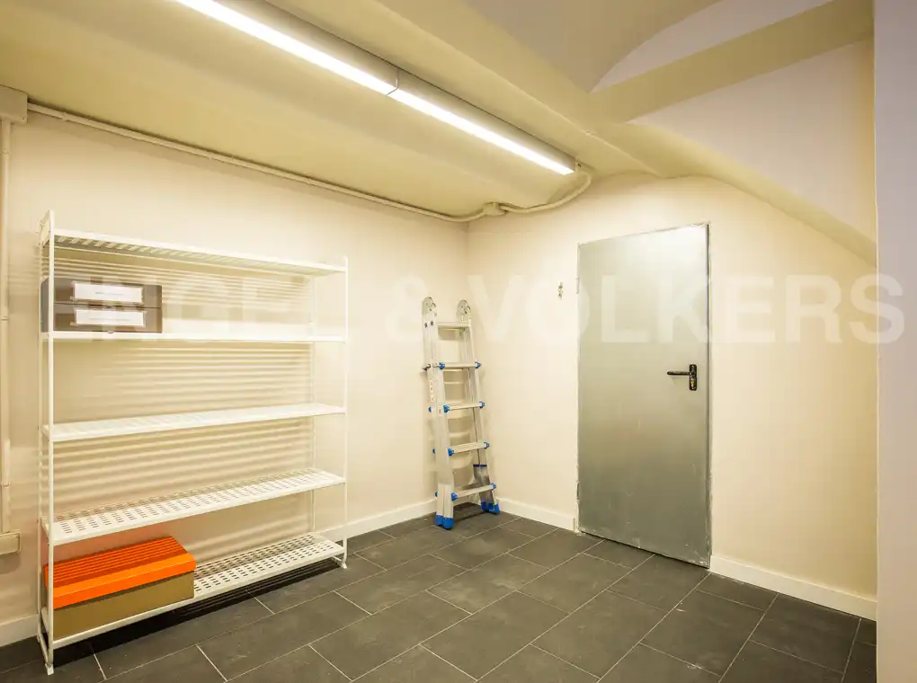 Piso de 238 m² en Barcelona