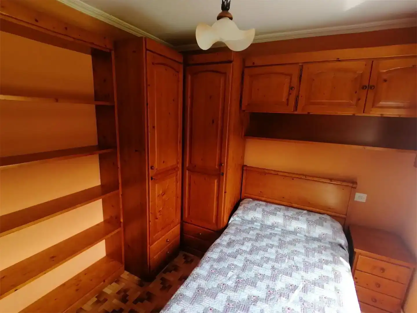 Piso de 80 m² en Barreiros
