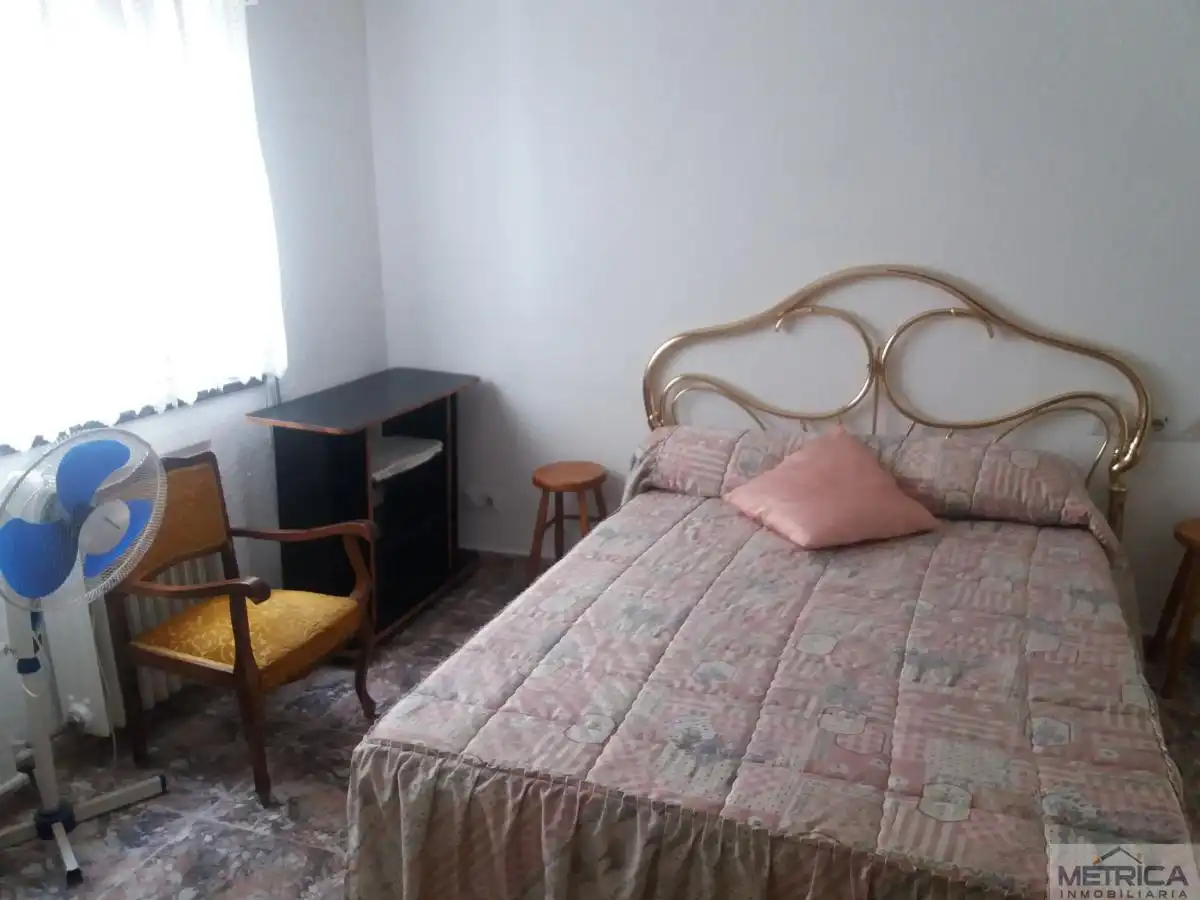 Piso de 160 m² en Salamanca