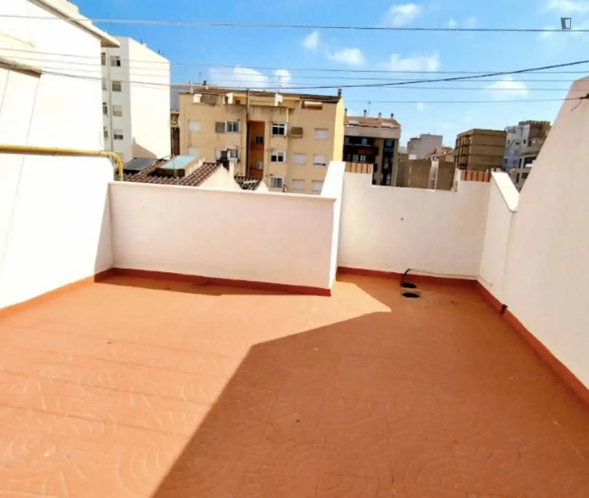 Habitación en alquiler, Castellón de la Plana