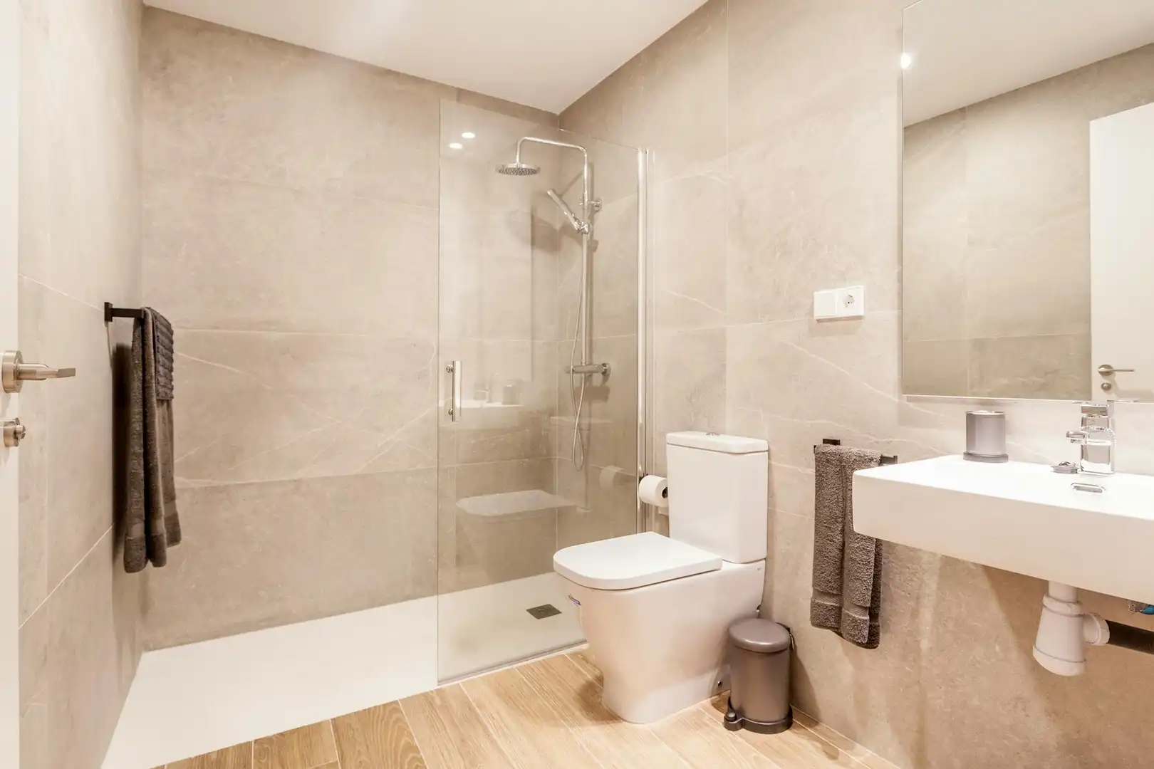 Habitación 161 m², Valencia