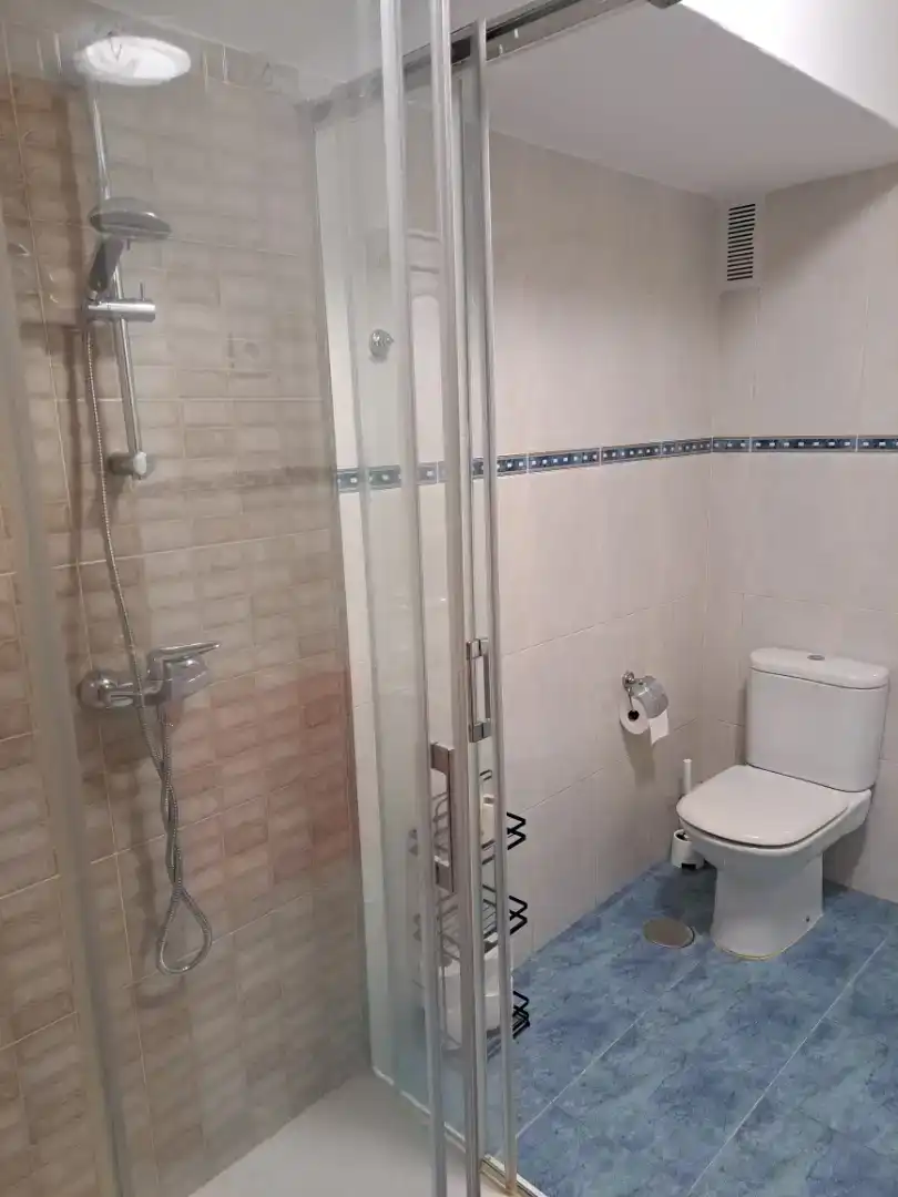 Piso de 130 m² en Santiago de Compostela