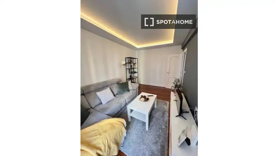 Habitación 72 m², Bilbao