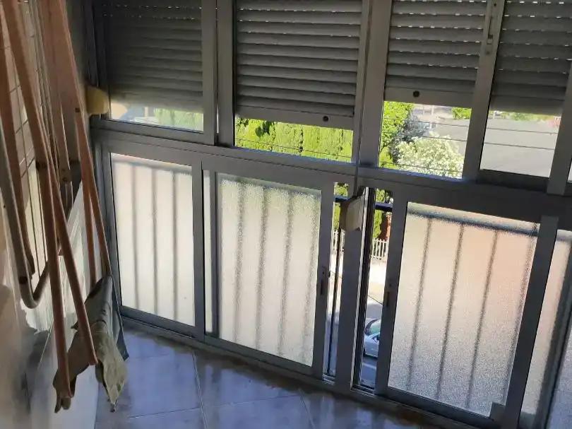 Piso de 60 m² en Plasencia