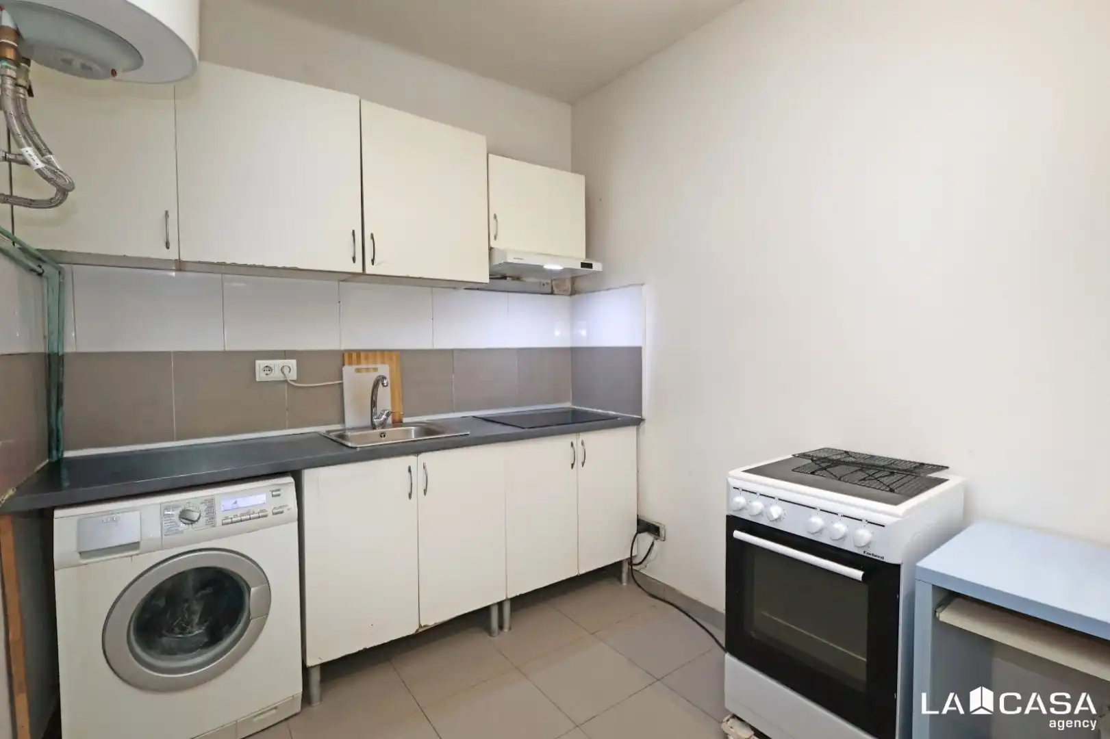 Chambre à louer, Barcelone