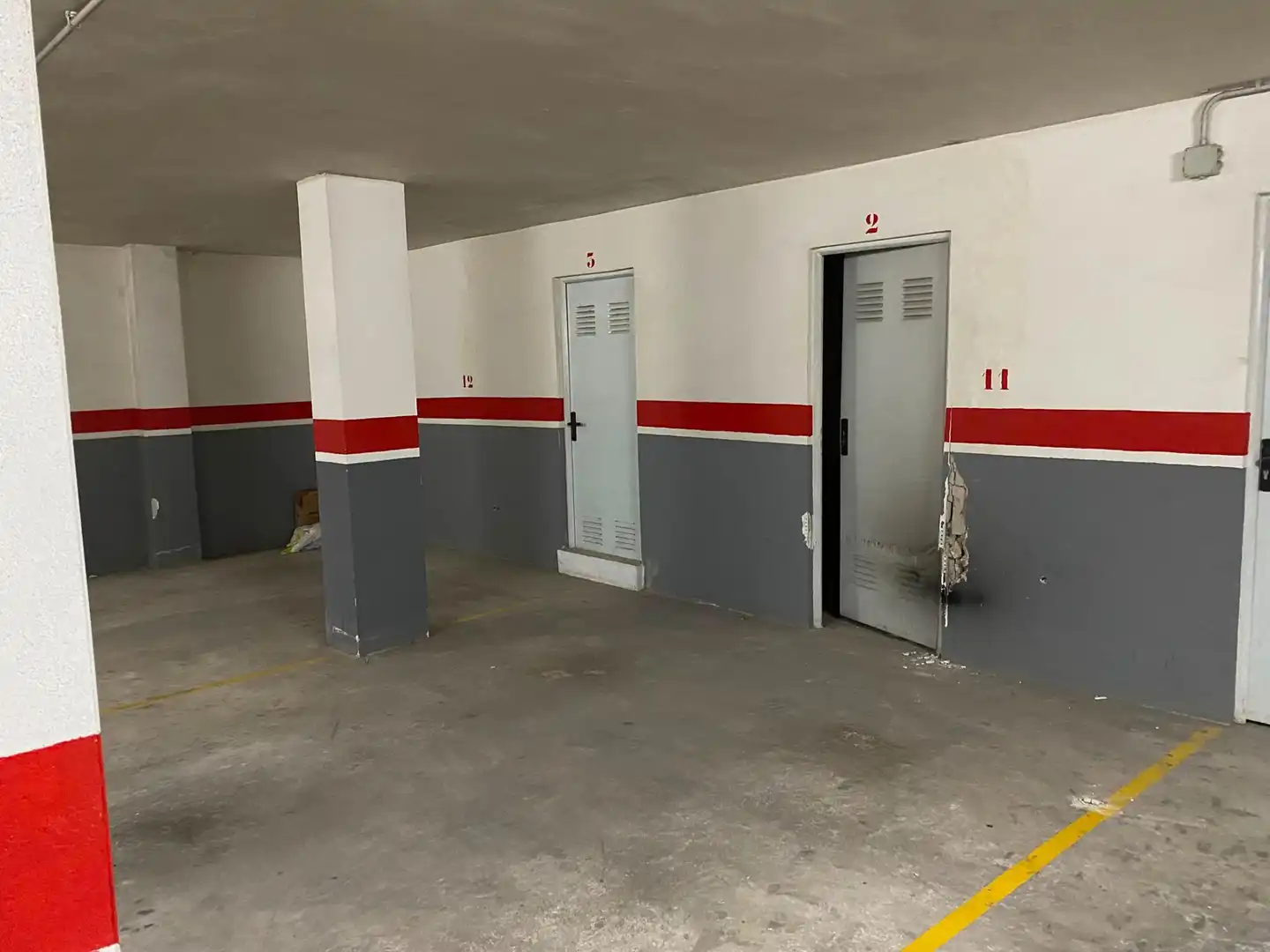 Piso de 104 m² en Mazarrón