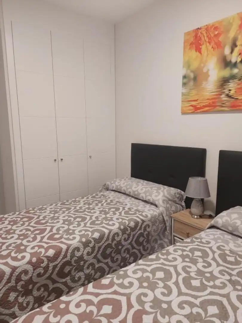 Piso de 80 m² en Vélez-Málaga
