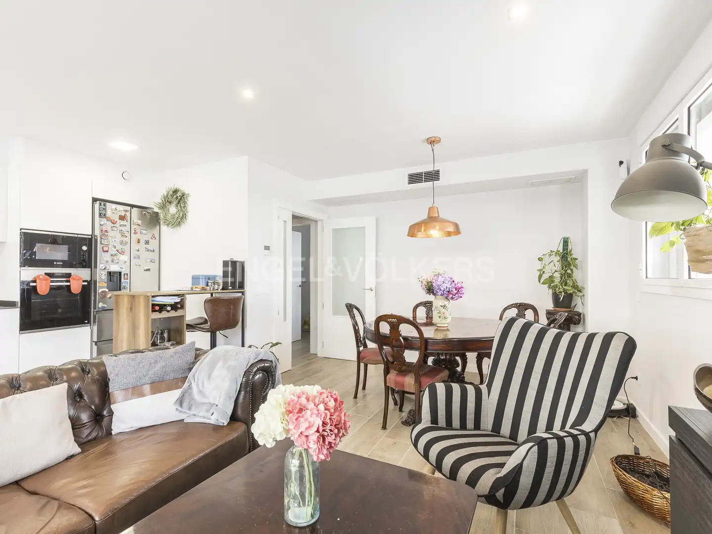 Appartamento 124 m² a Esplugues de Llobregat