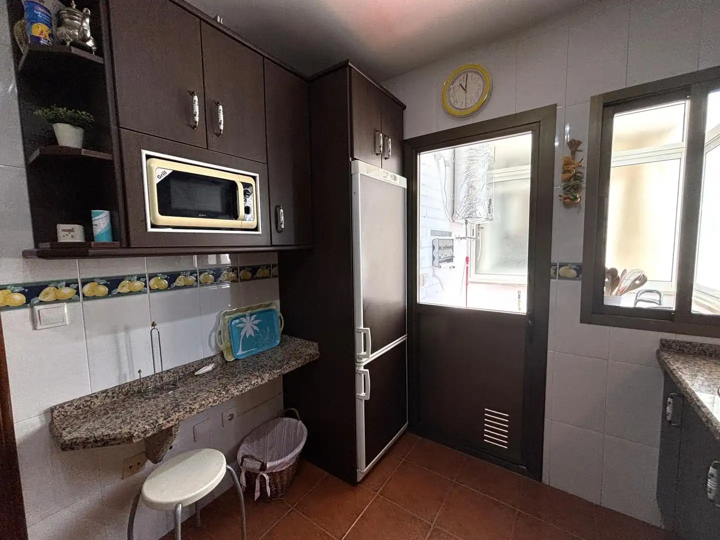 Piso de 90 m² en Cartaya