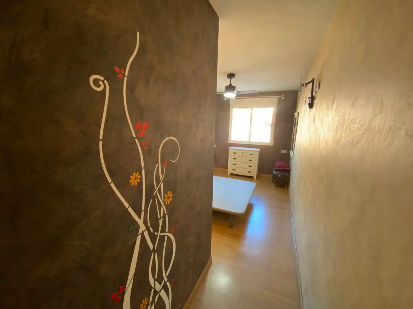 Piso de 90 m² en Murcia
