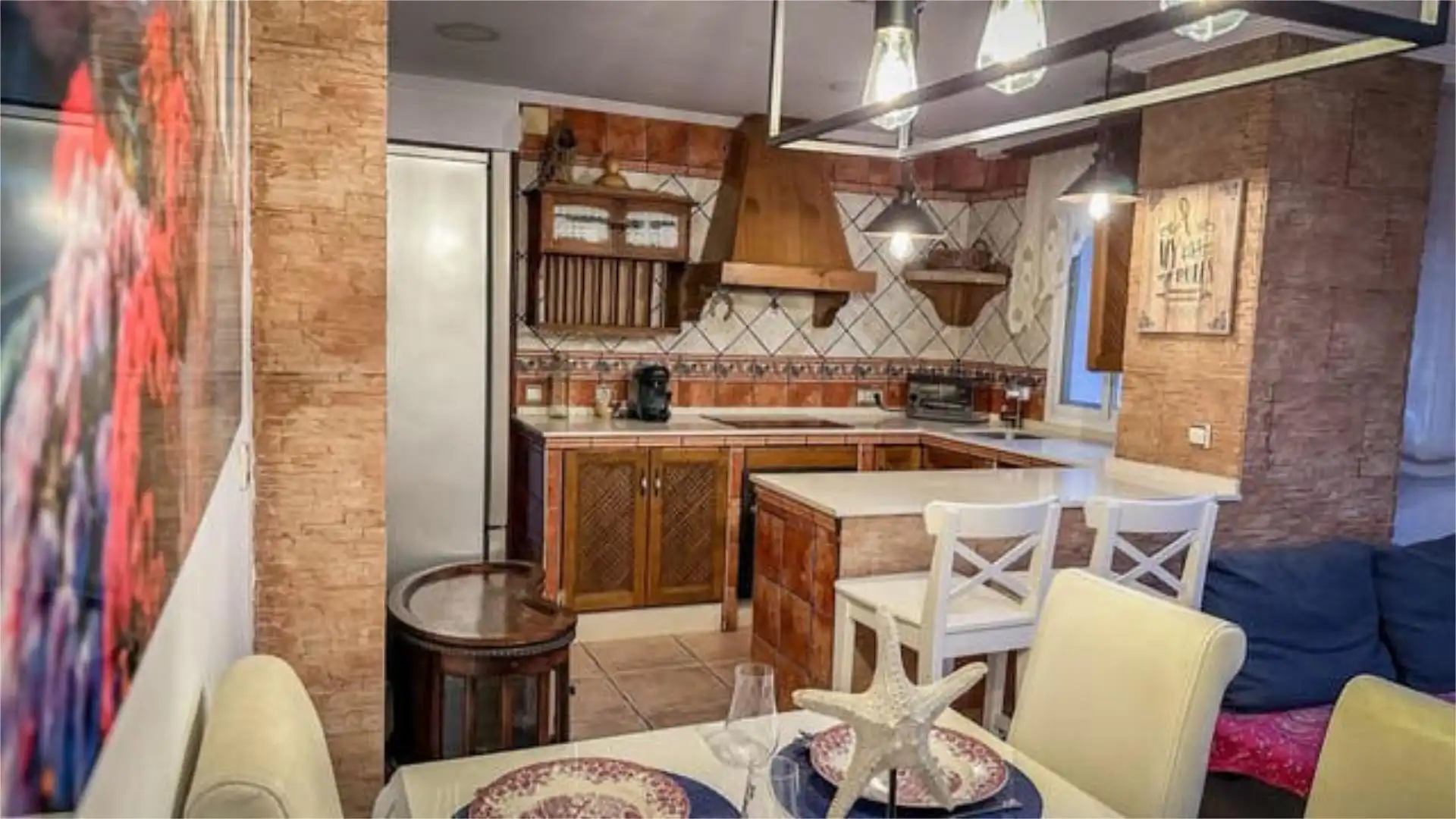Appartamento 70 m² a Cádiz