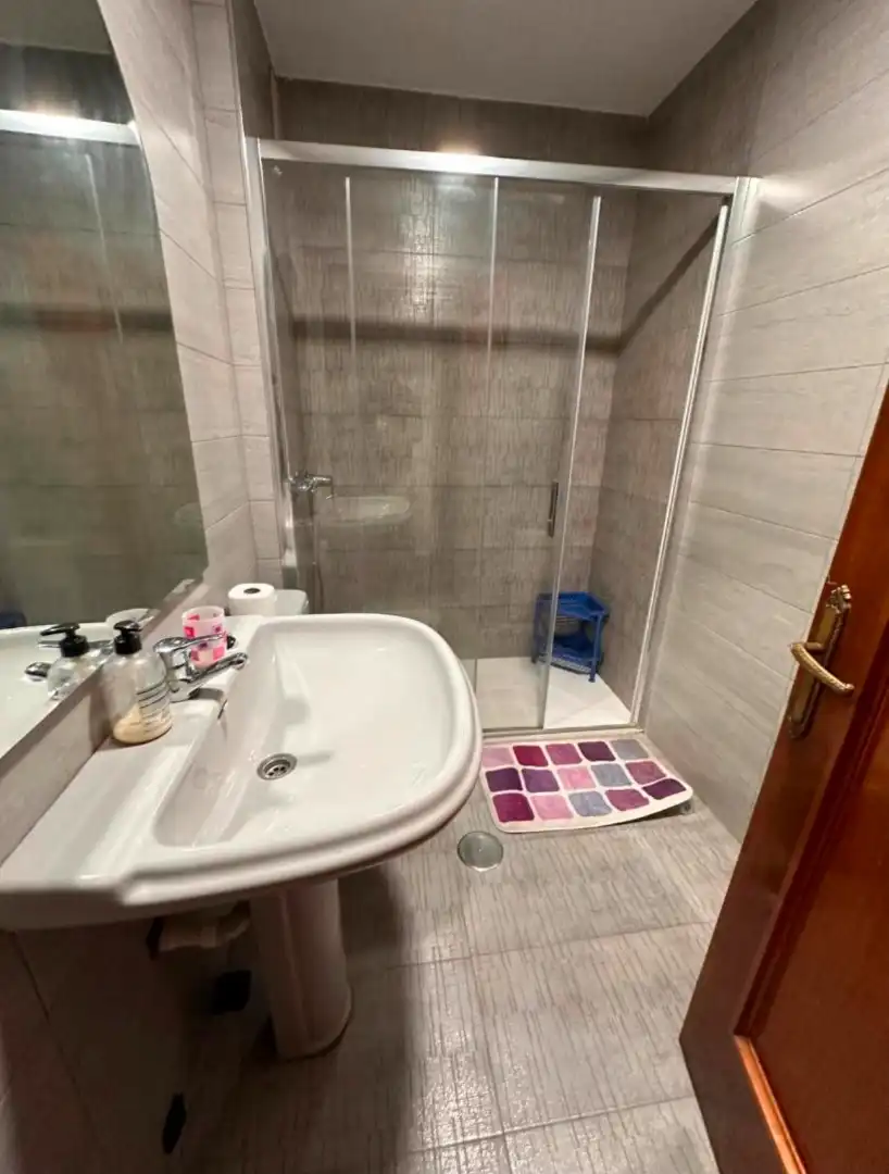 Habitación 90 m², Jaén