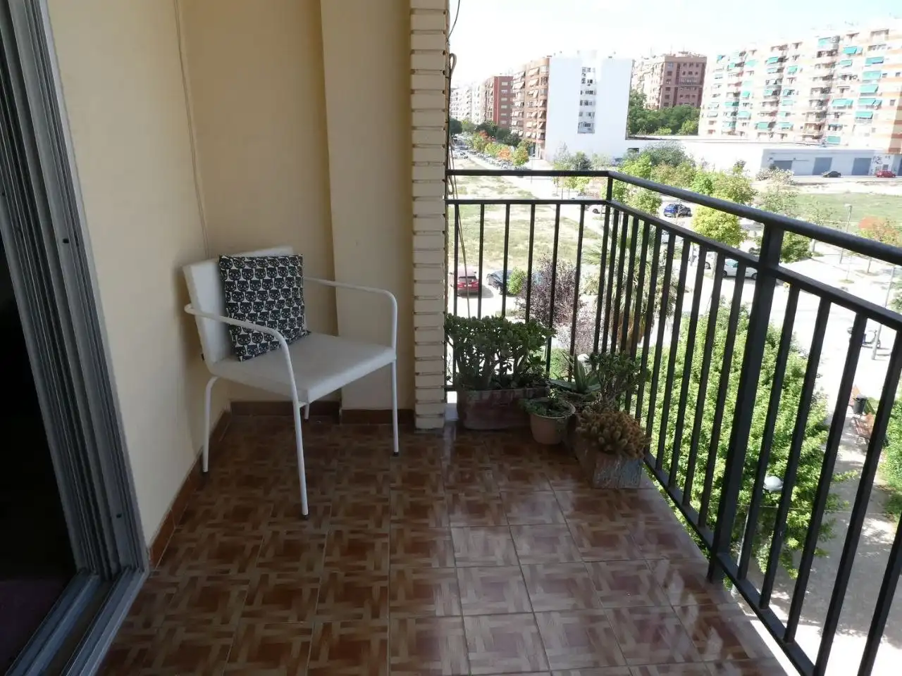 Appartement 94 m² à Valence