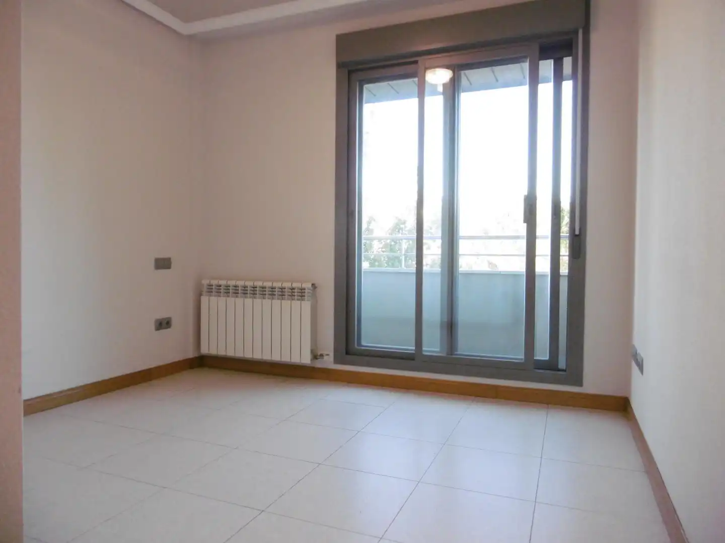 Piso de 84 m² en Valladolid