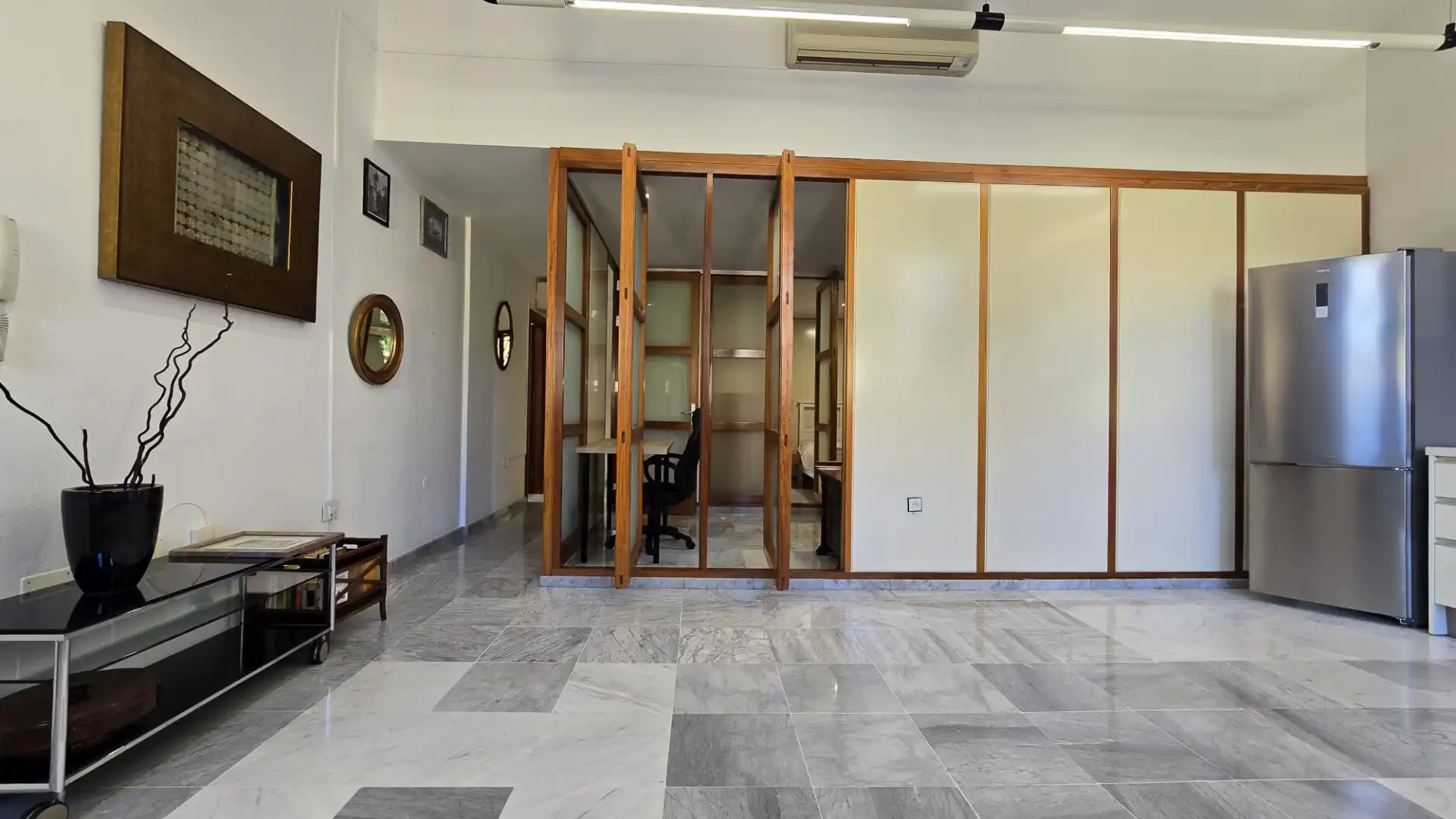 Pis de 20 m² a Santa Cruz de Tenerife
