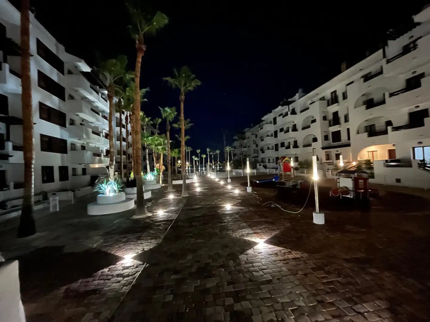 Appartamento 69 m² a Los Alcázares