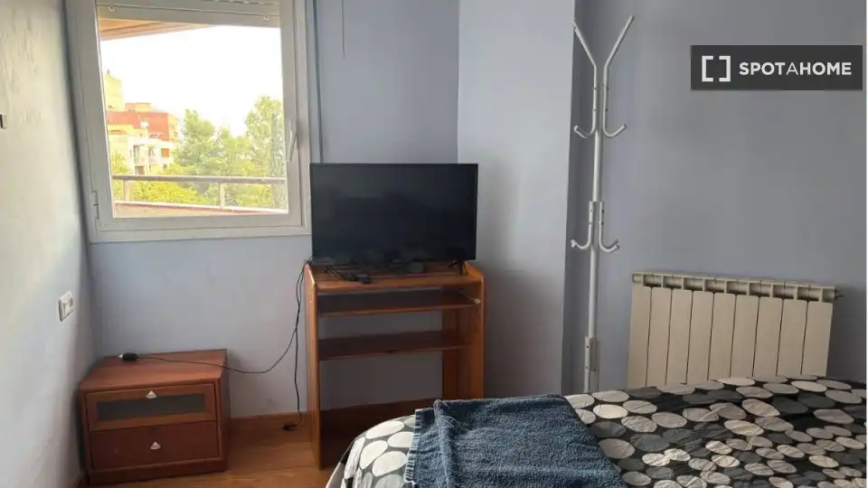 Habitació de lloguer, Sabadell