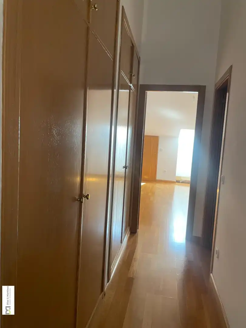 Piso de 170 m² en León
