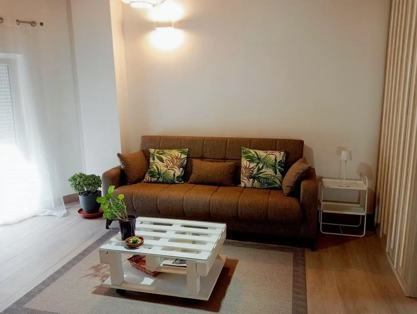 Piso de 150 m² en Cangas de Morrazo
