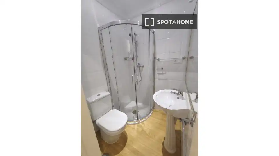 Piso de 100 m² en Madrid